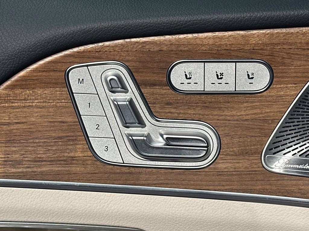 2026 Polar Mercedes-Benz GLE GLE 350 AWD SUV