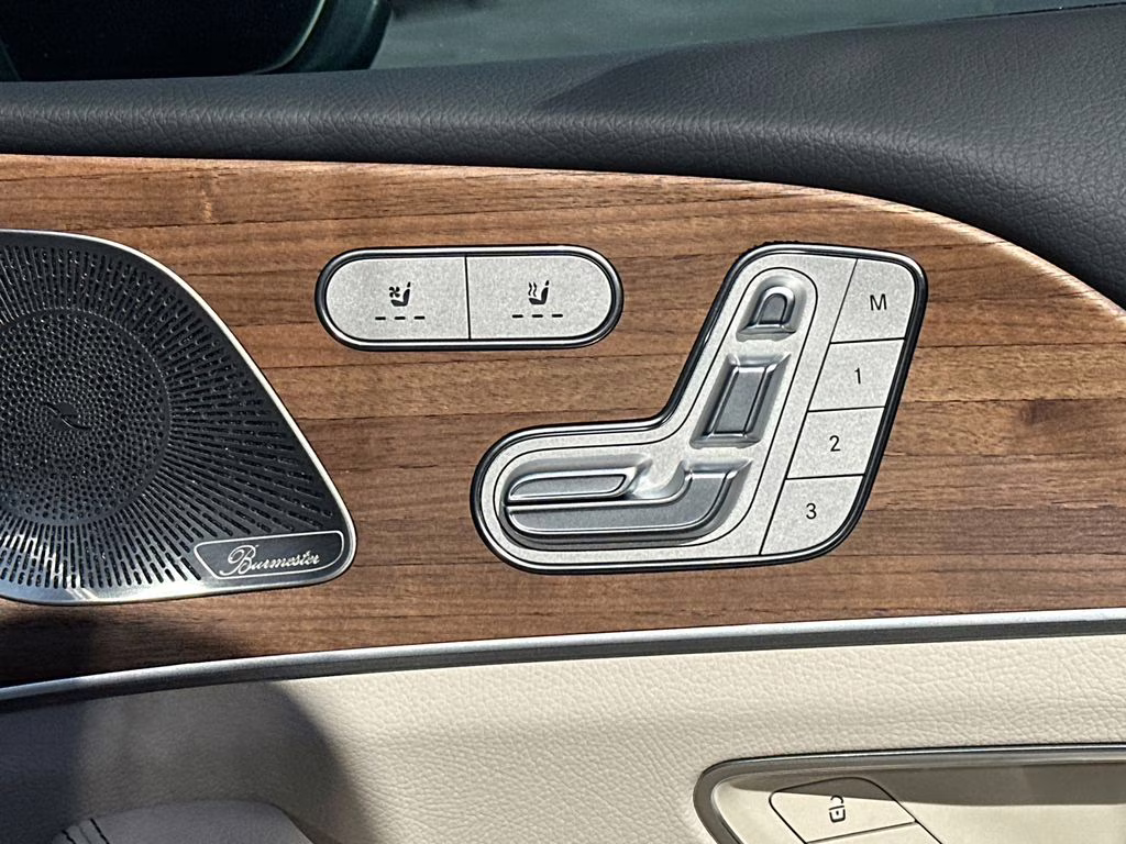 2026 Polar Mercedes-Benz GLE GLE 350 AWD SUV