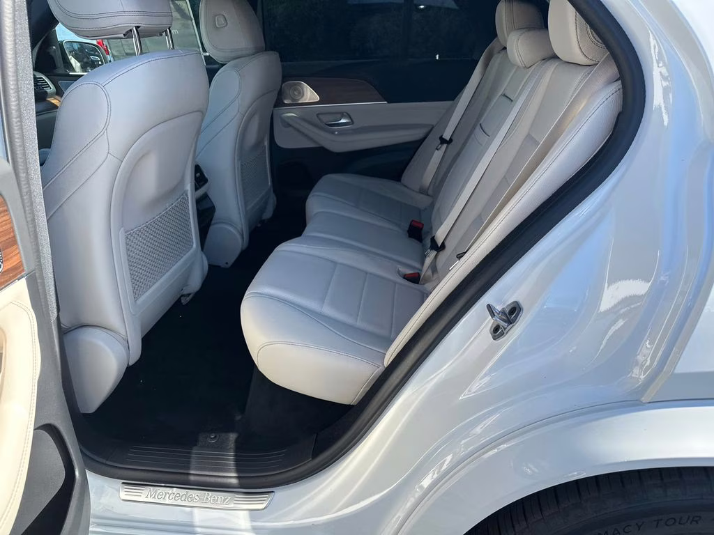 2026 Polar Mercedes-Benz GLE GLE 350 AWD SUV