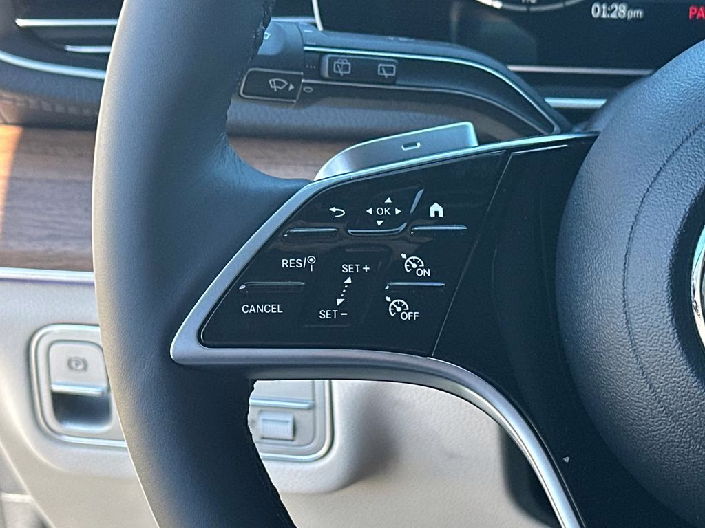 2026 Polar Mercedes-Benz GLE GLE 350 AWD SUV