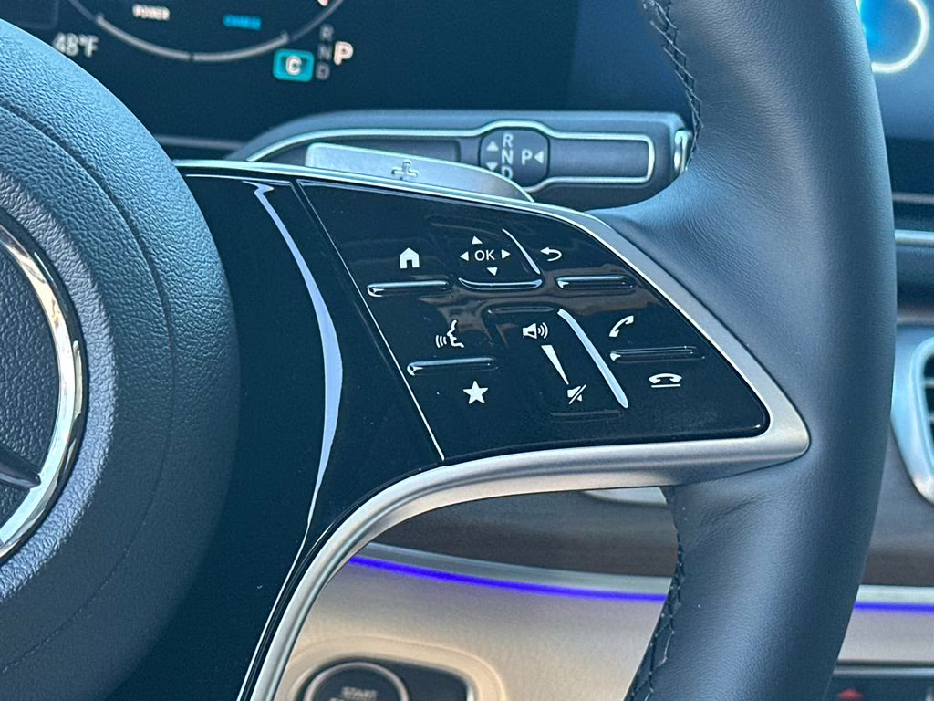 2026 Polar Mercedes-Benz GLE GLE 350 AWD SUV