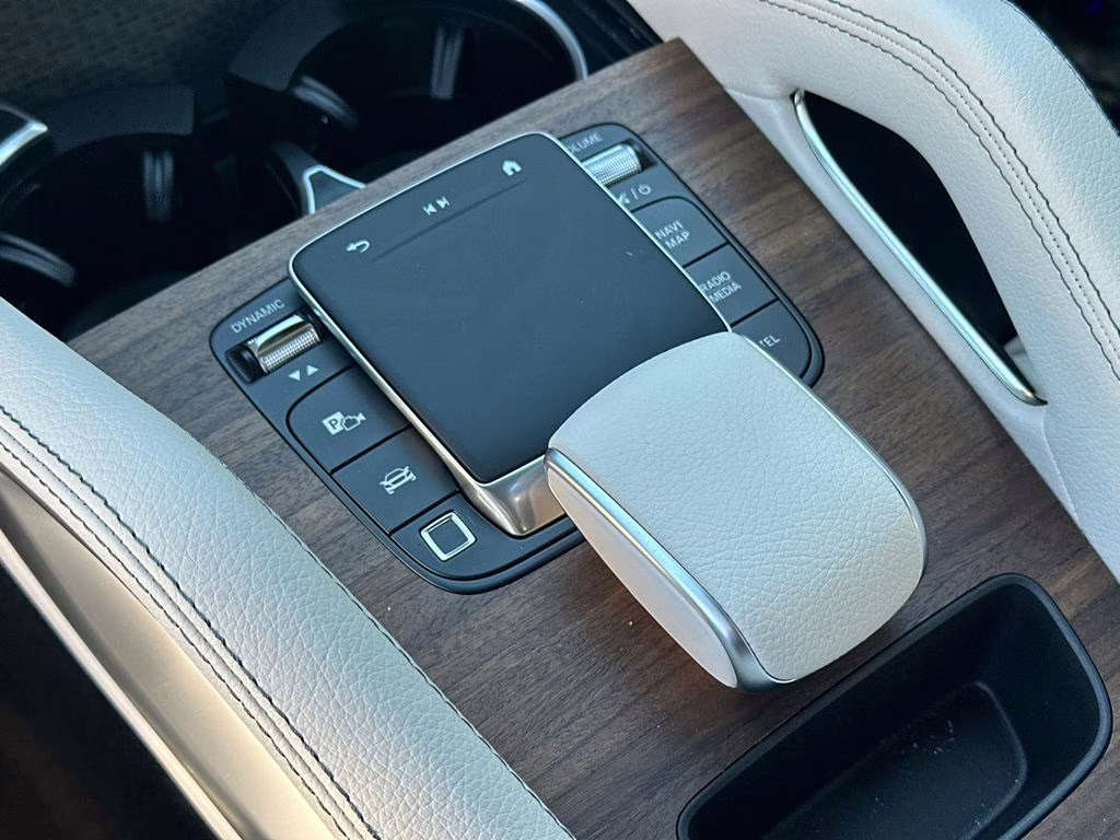 2026 Polar Mercedes-Benz GLE GLE 350 AWD SUV