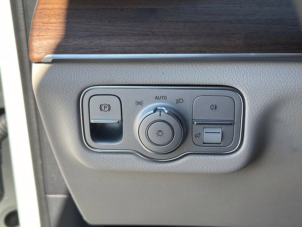 2026 Polar Mercedes-Benz GLE GLE 350 AWD SUV