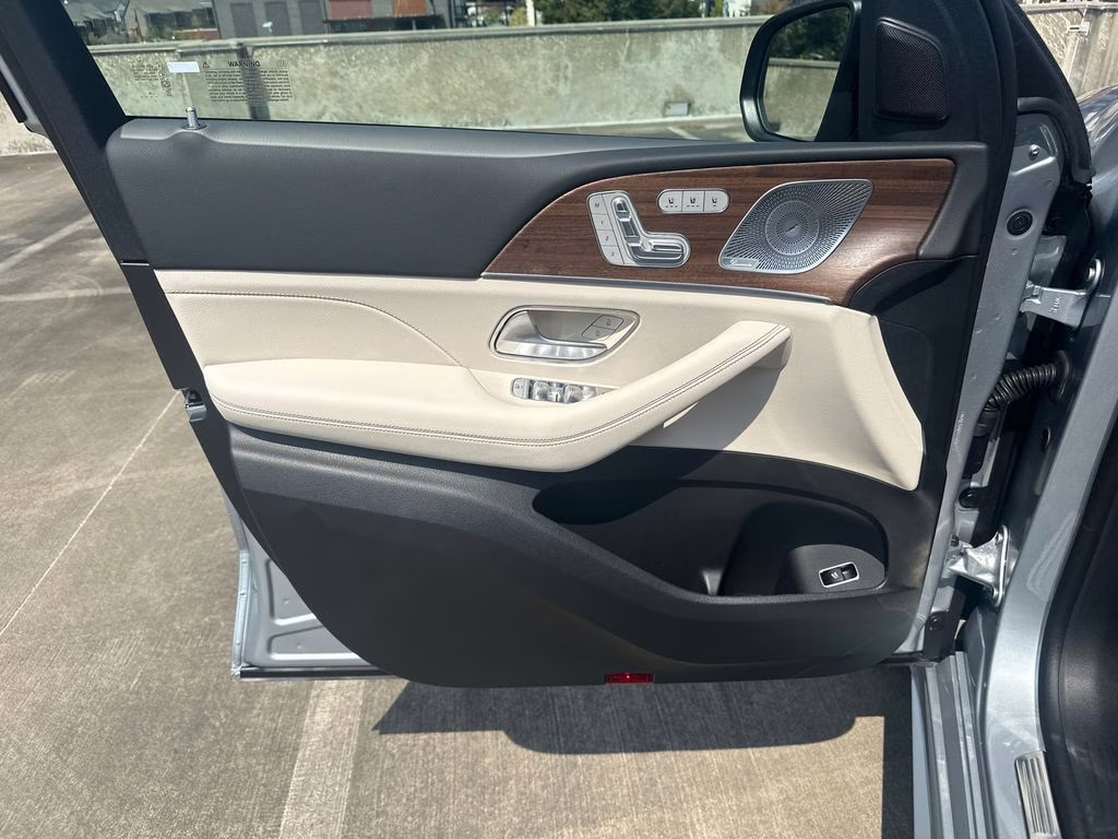 2026 Cirrus Mercedes-Benz GLE GLE 350 AWD SUV