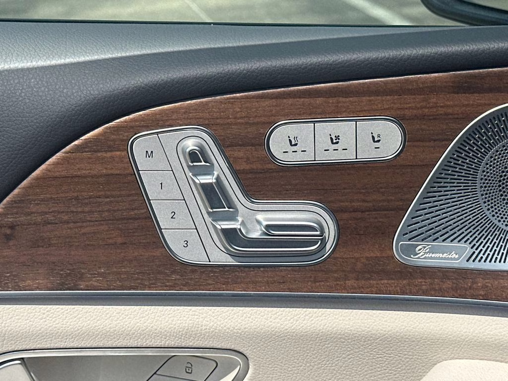 2026 Cirrus Mercedes-Benz GLE GLE 350 AWD SUV