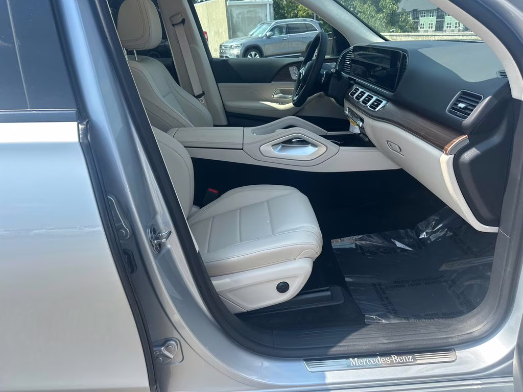 2026 Cirrus Mercedes-Benz GLE GLE 350 AWD SUV