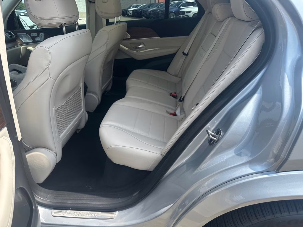 2026 Cirrus Mercedes-Benz GLE GLE 350 AWD SUV