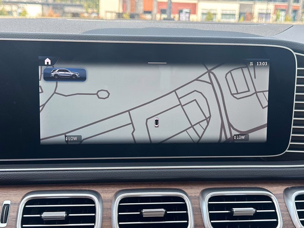 2026 Cirrus Mercedes-Benz GLE GLE 350 AWD SUV