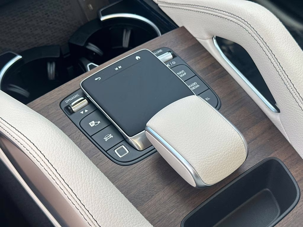 2026 Cirrus Mercedes-Benz GLE GLE 350 AWD SUV