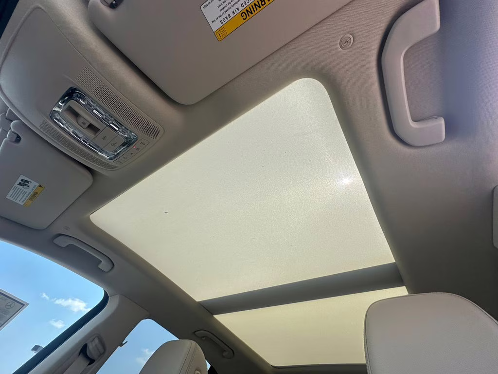 2026 Cirrus Mercedes-Benz GLE GLE 350 AWD SUV