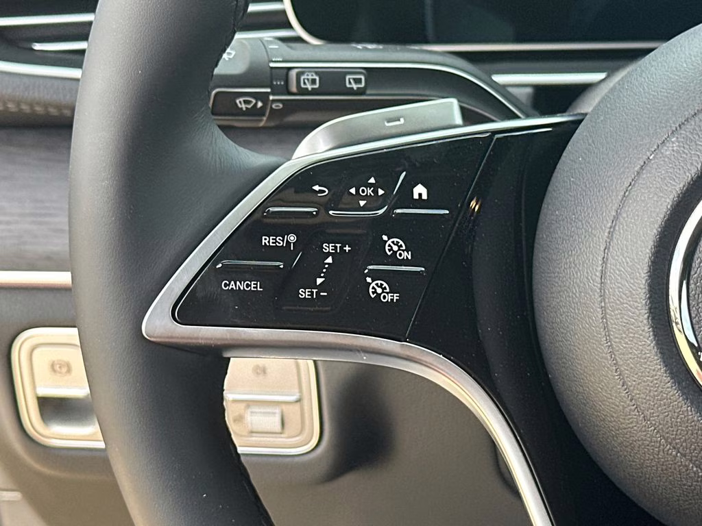 2026 111/197black Mercedes-Benz GLE GLE 350 AWD SUV