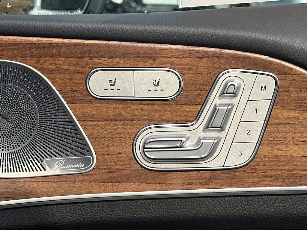 2026 Black Mercedes-Benz GLE GLE 350 AWD SUV