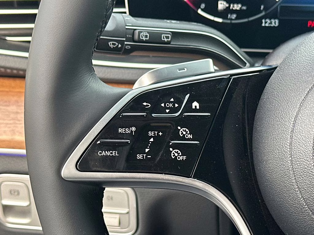 2026 Black Mercedes-Benz GLE GLE 350 AWD SUV