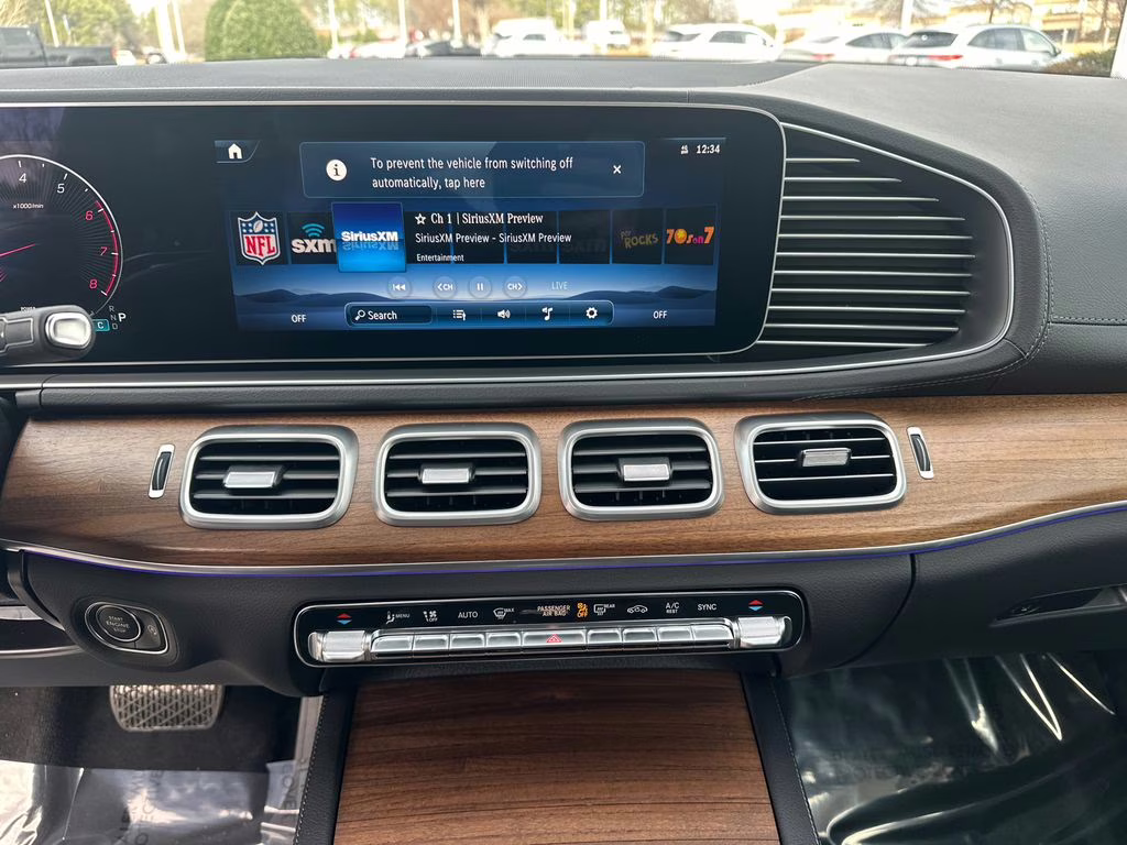 2026 Black Mercedes-Benz GLE GLE 350 AWD SUV