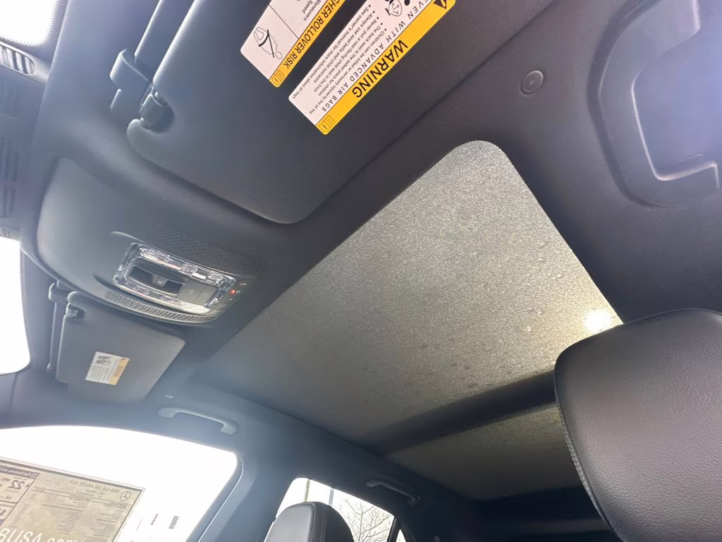 2026 Black Mercedes-Benz GLE GLE 350 AWD SUV