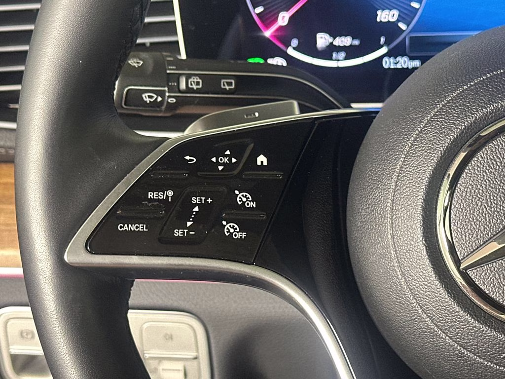 2026 Obsidian Black Metallic Mercedes-Benz GLE GLE 350 AWD SUV