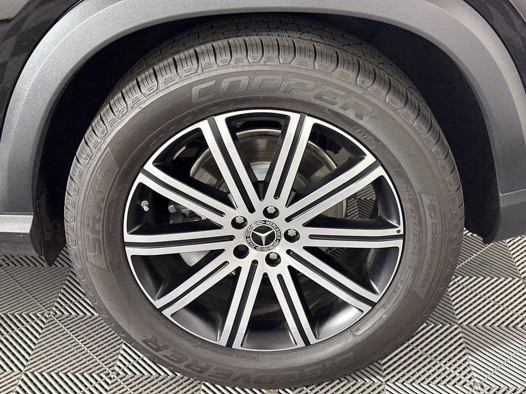 2026 Obsidian Black Metallic Mercedes-Benz GLE GLE 350 AWD SUV