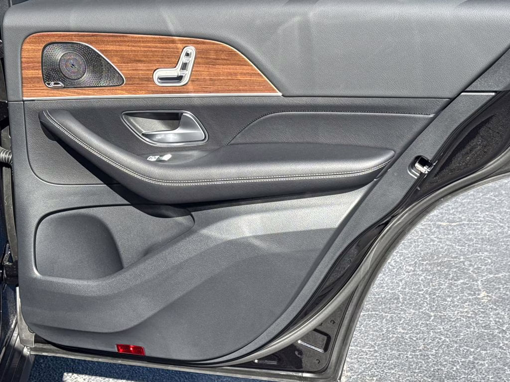 2026 Black Mercedes-Benz GLE GLE 350 AWD SUV