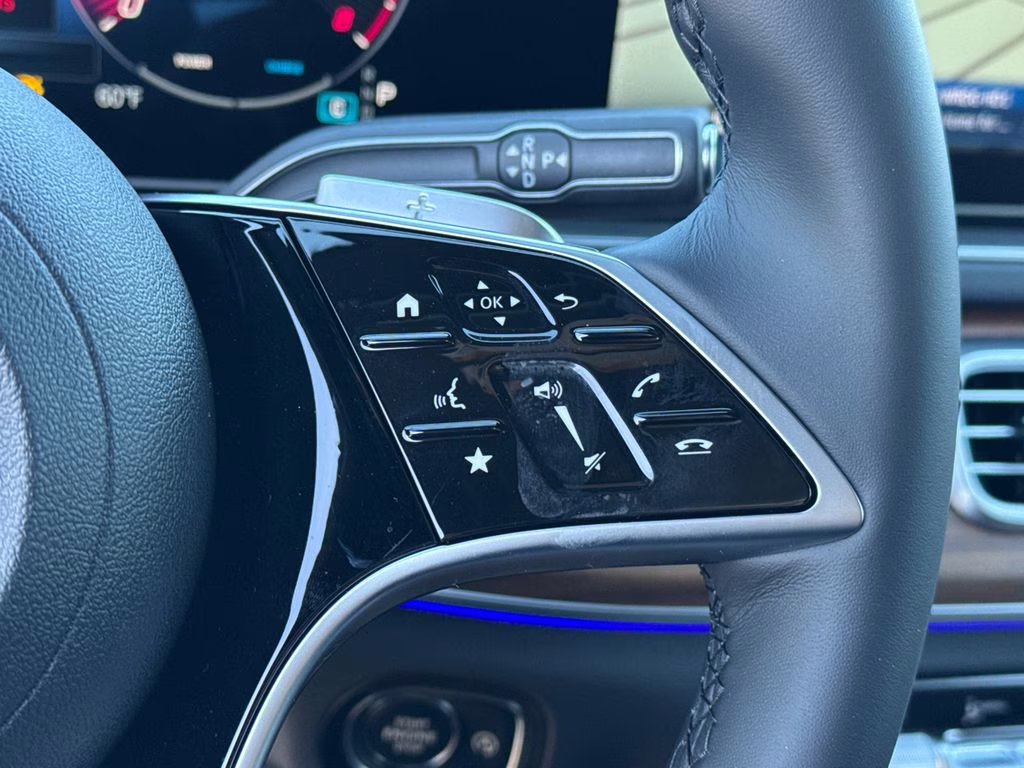 2026 Black Mercedes-Benz GLE GLE 350 AWD SUV