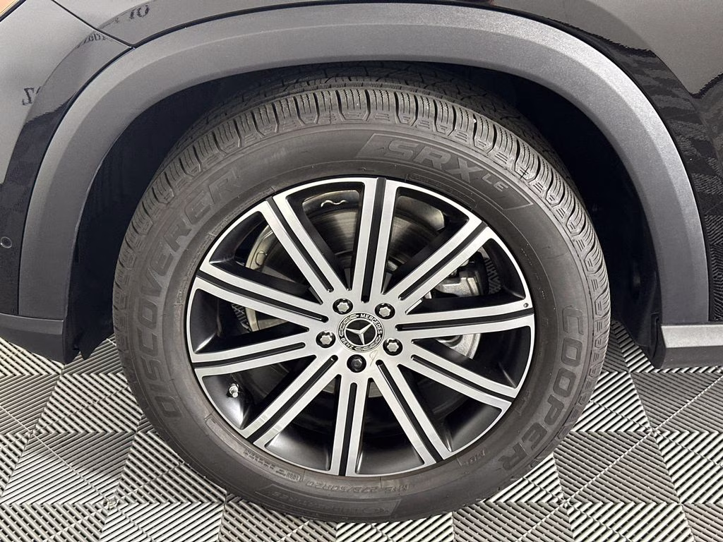 2026 Obsidian Black Metallic Mercedes-Benz GLE GLE 350 AWD SUV
