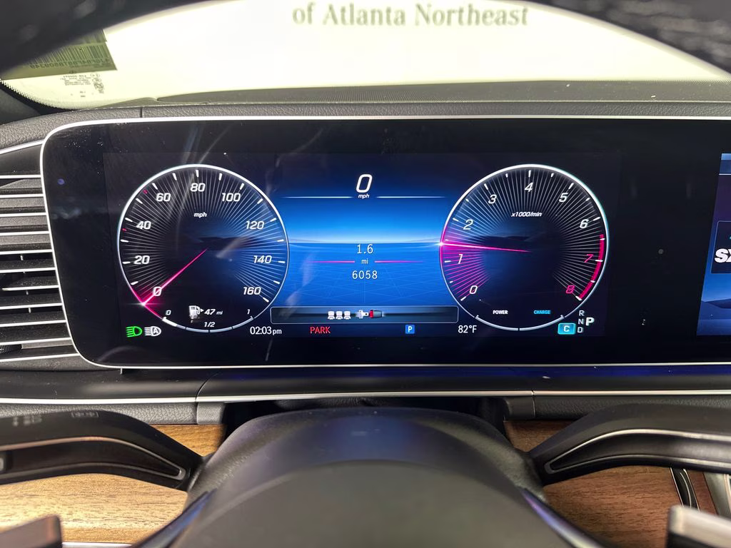 2026 Obsidian Black Metallic Mercedes-Benz GLE GLE 350 AWD SUV