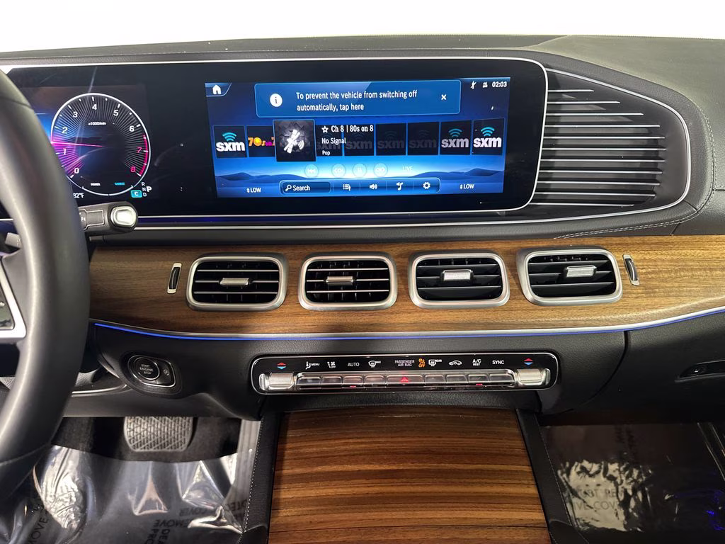 2026 Obsidian Black Metallic Mercedes-Benz GLE GLE 350 AWD SUV