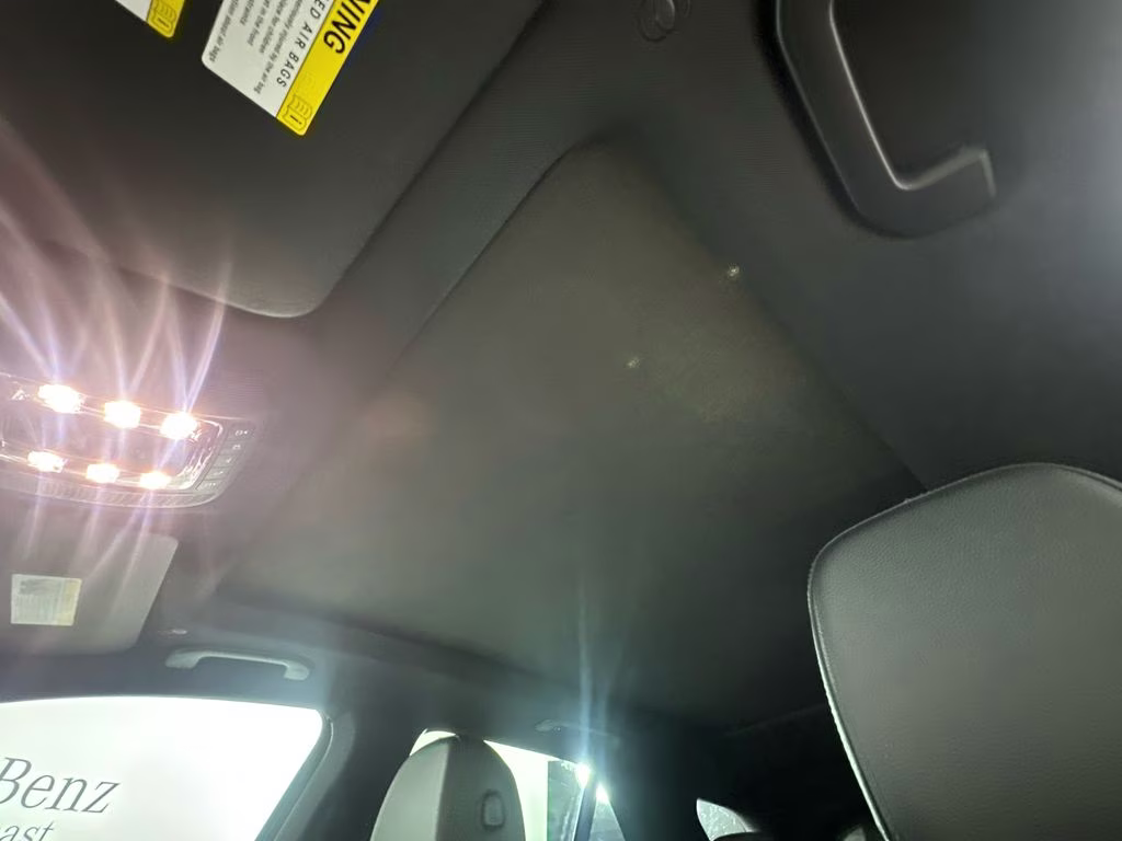 2026 Obsidian Black Metallic Mercedes-Benz GLE GLE 350 AWD SUV