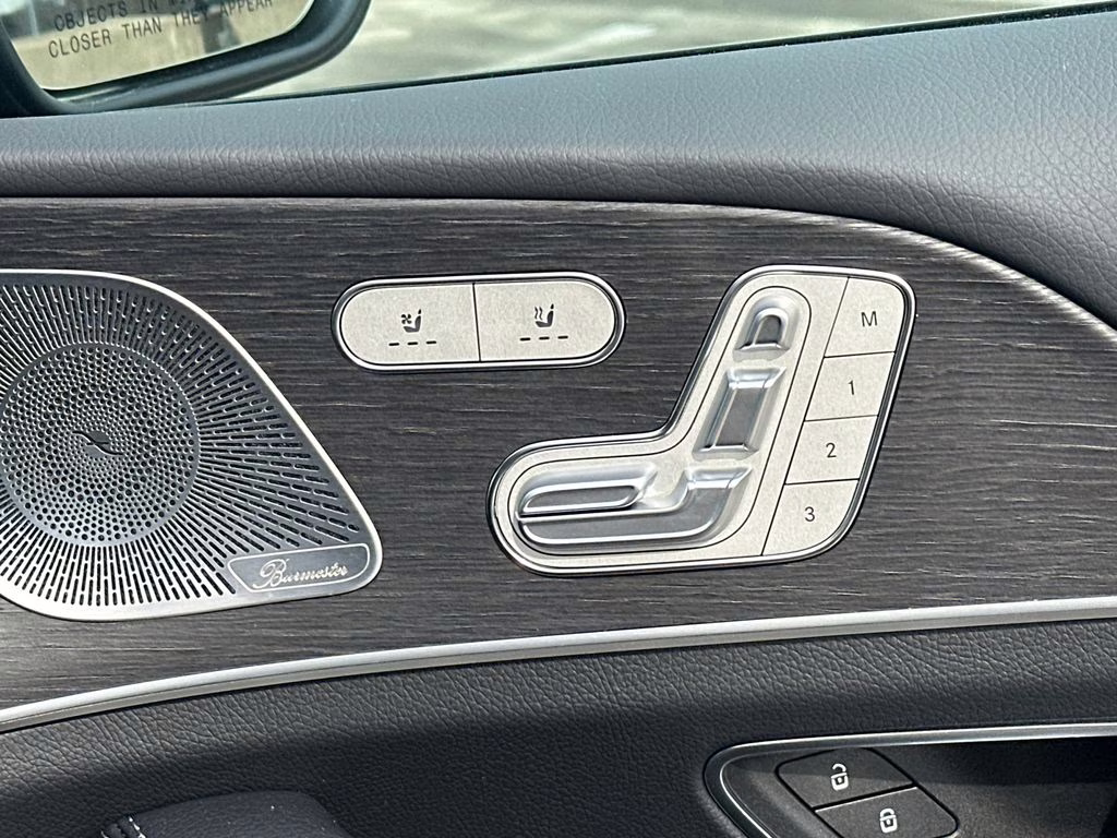 2026 Obsidian Mercedes-Benz GLE GLE 350 AWD SUV