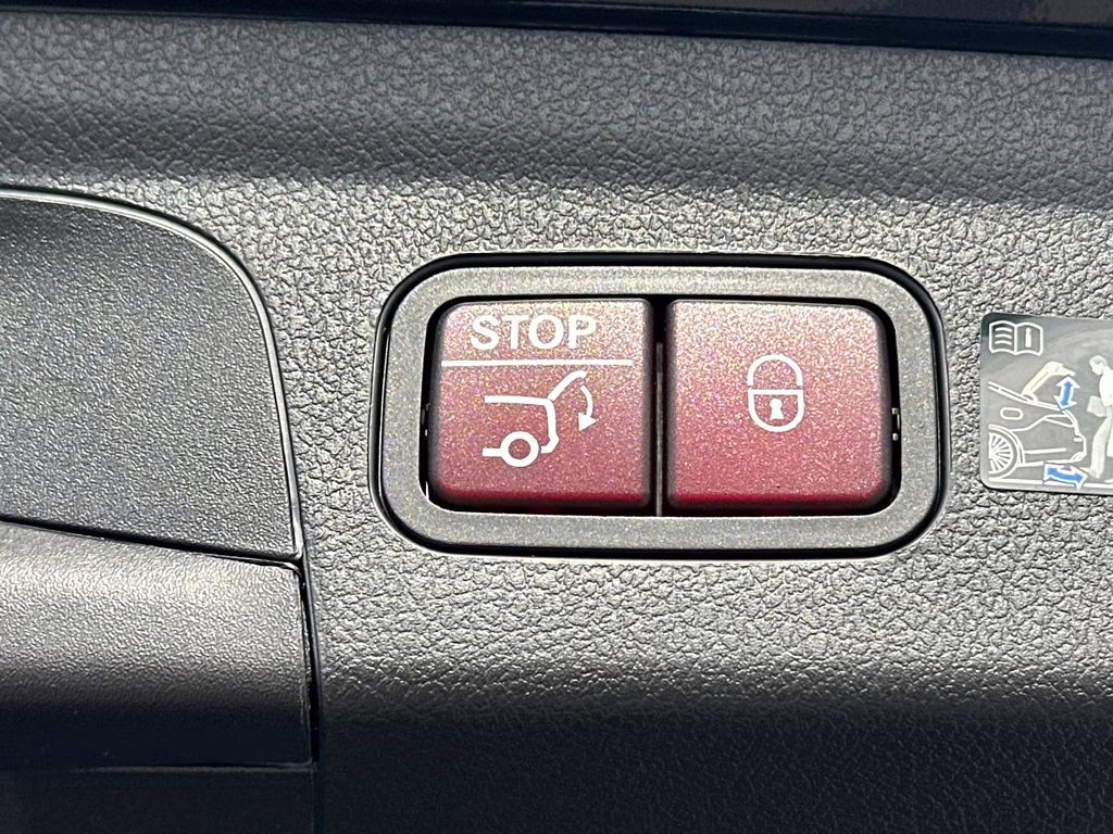 2026 Obsidian Mercedes-Benz GLE GLE 350 AWD SUV