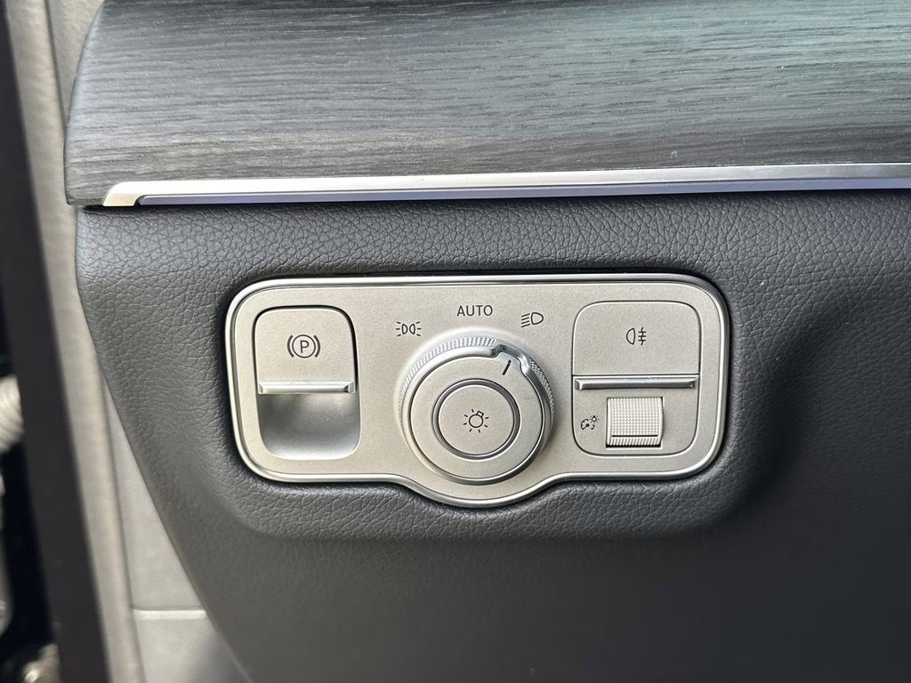 2026 Obsidian Mercedes-Benz GLE GLE 350 AWD SUV