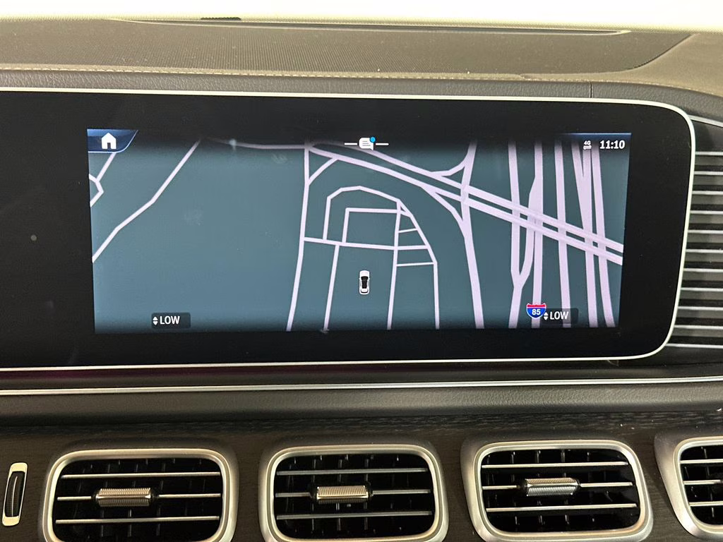 2026 Obsidian Black Metallic Mercedes-Benz GLE GLE 350 AWD SUV