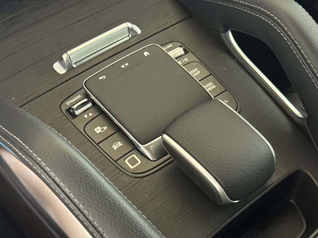 2026 Obsidian Black Metallic Mercedes-Benz GLE GLE 350 AWD SUV
