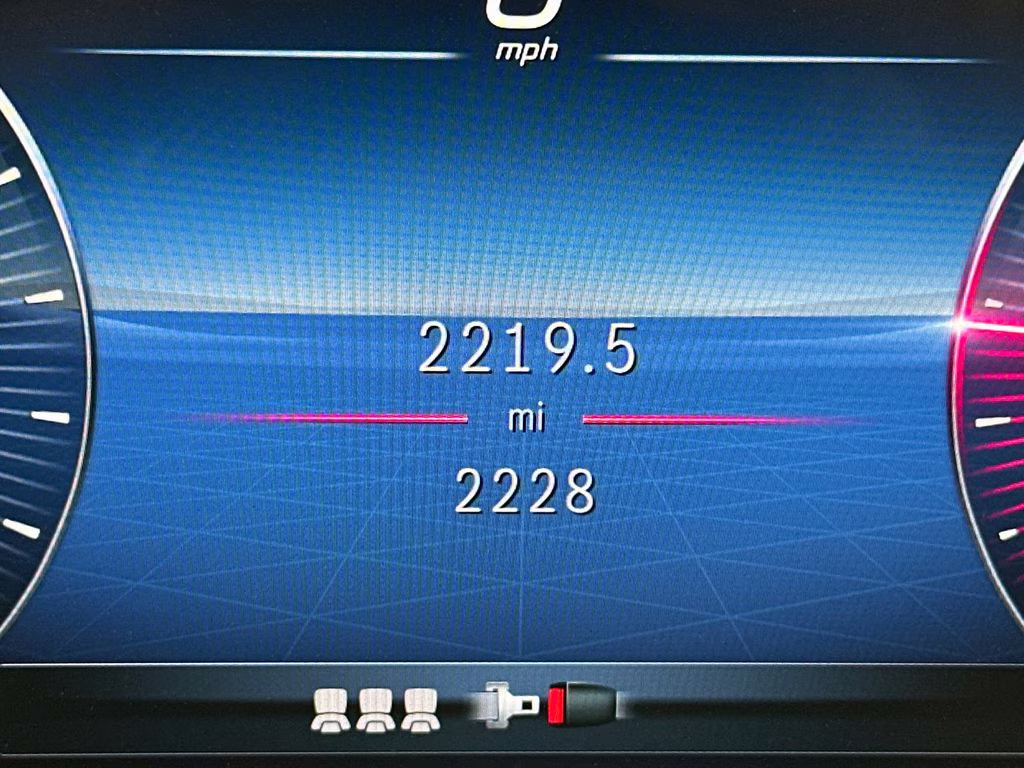 2026 Black Mercedes-Benz GLE GLE 350 AWD SUV