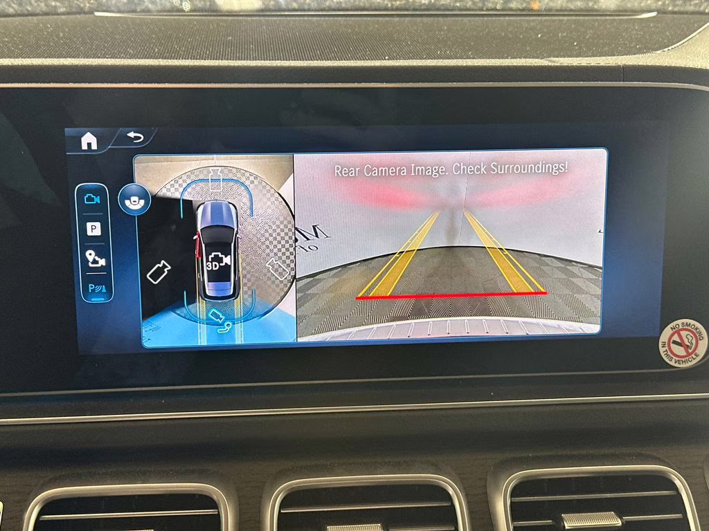 2026 Black Mercedes-Benz GLE GLE 350 AWD SUV