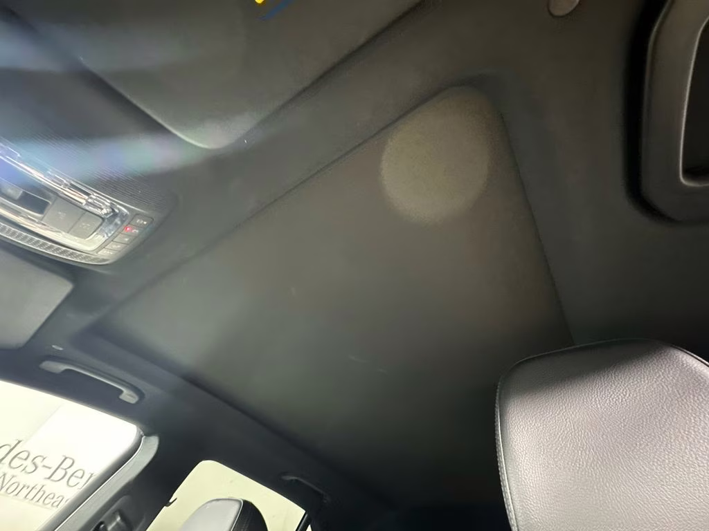 2026 Black Mercedes-Benz GLE GLE 350 AWD SUV