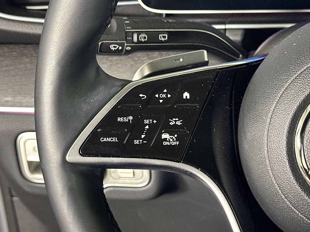 2026 Cirrus Silver Metallic Mercedes-Benz GLE GLE 350 AWD SUV