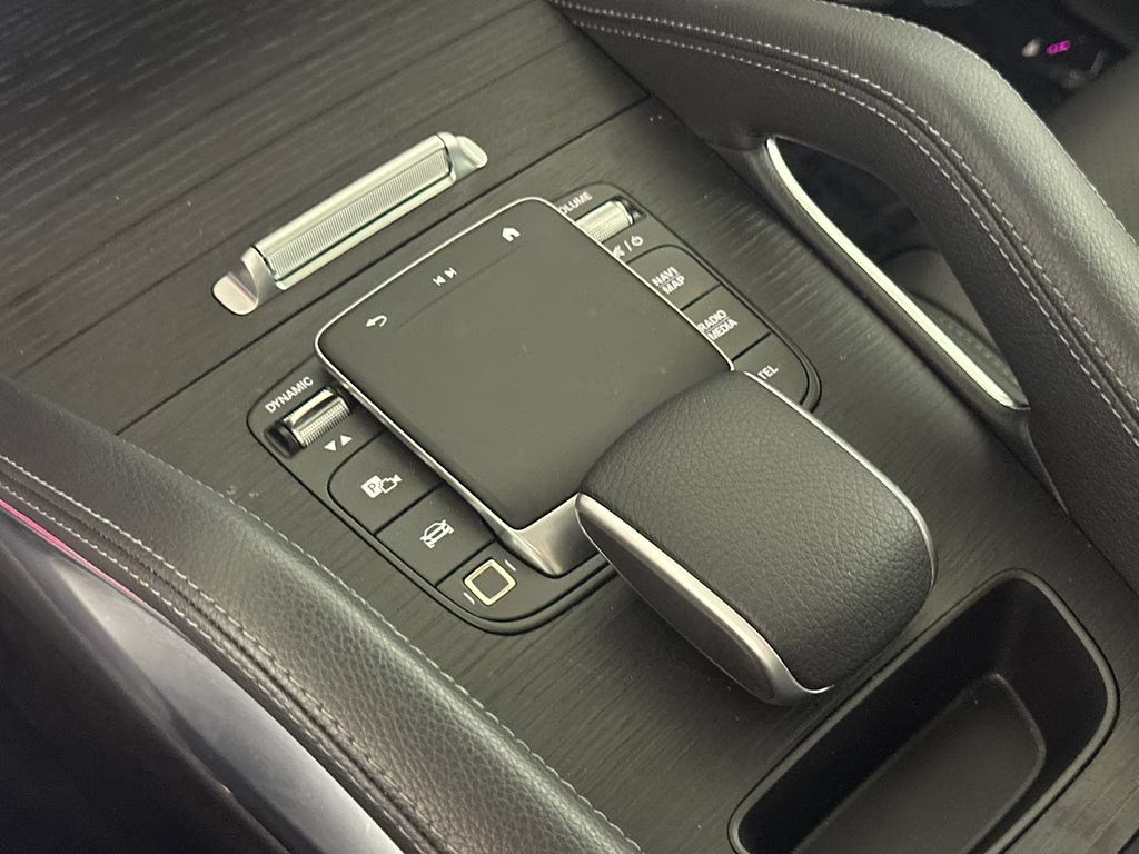 2026 Cirrus Silver Metallic Mercedes-Benz GLE GLE 350 AWD SUV