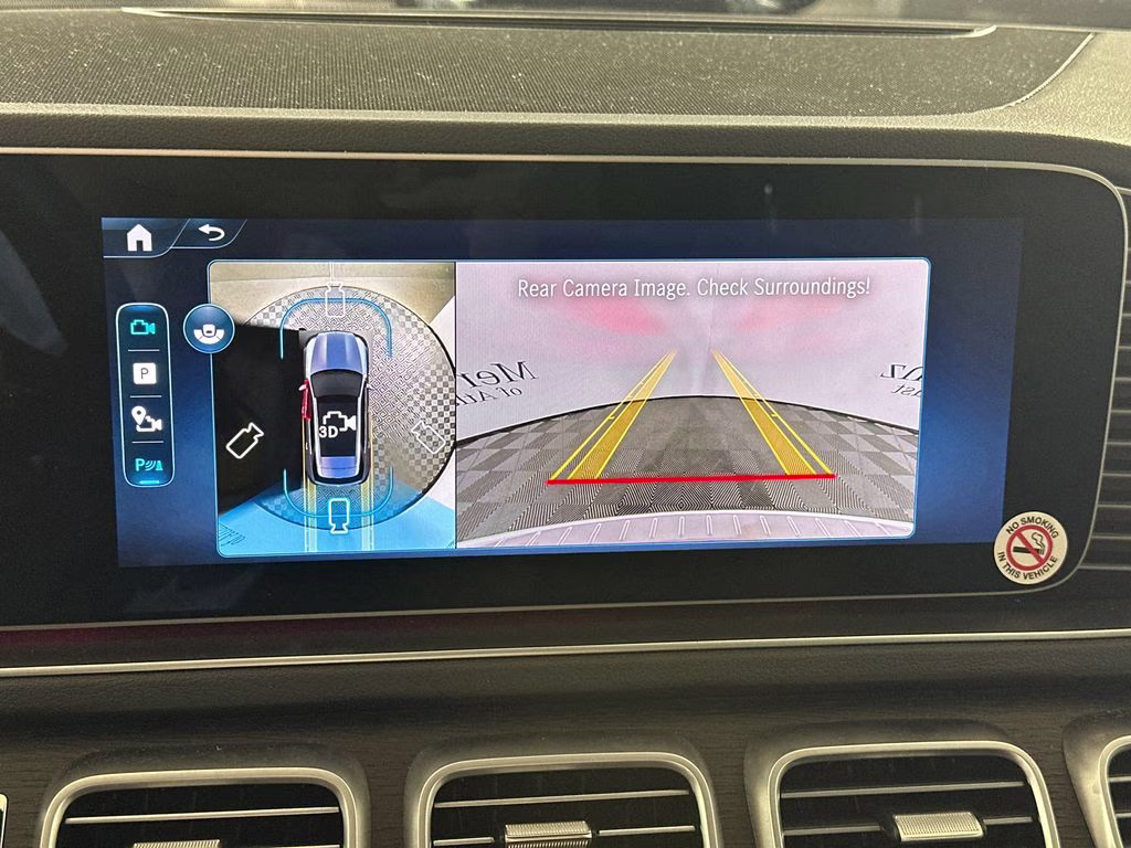 2026 Cirrus Silver Metallic Mercedes-Benz GLE GLE 350 AWD SUV