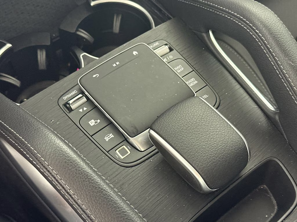 2026 Cirrus Silver Metallic Mercedes-Benz GLE GLE 350 AWD SUV