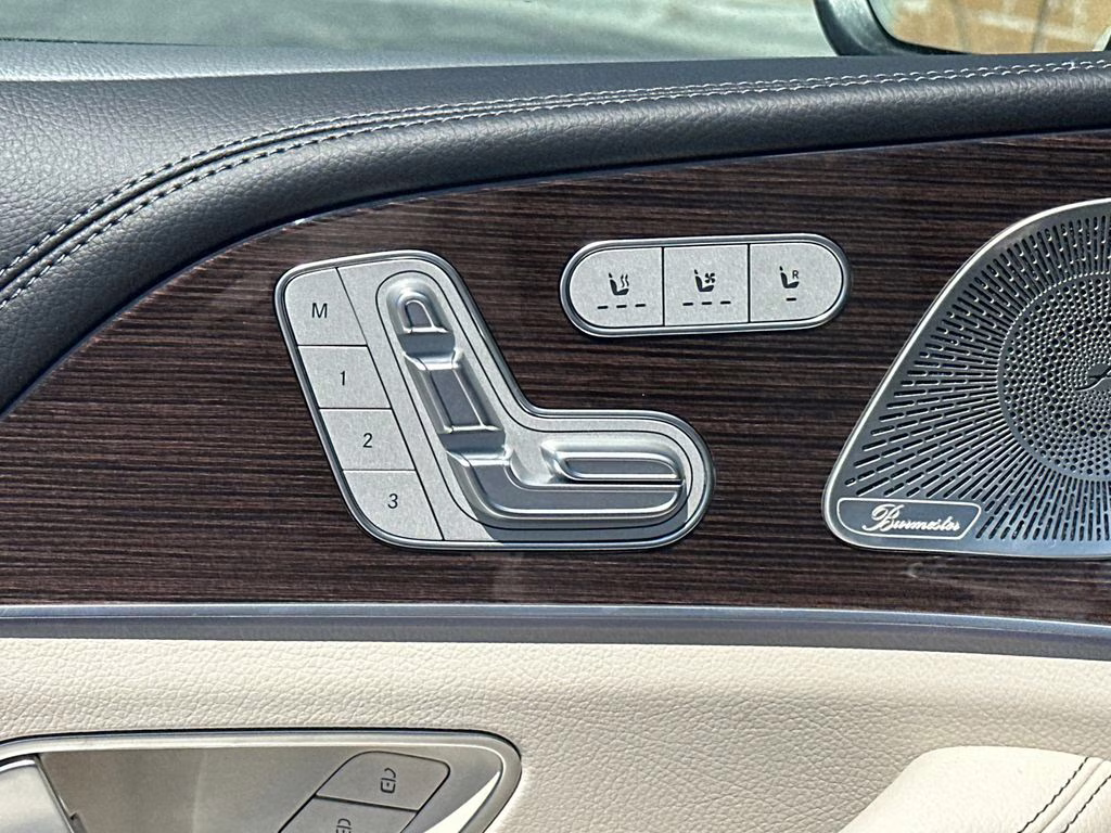 2026 Polar Mercedes-Benz GLE GLE 450e AWD SUV