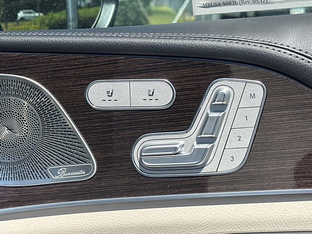 2026 Polar Mercedes-Benz GLE GLE 450e AWD SUV