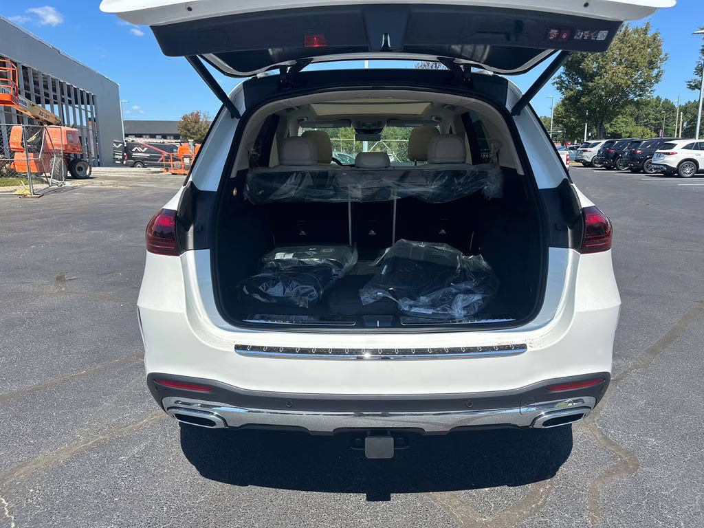 2026 Polar Mercedes-Benz GLE GLE 450e AWD SUV