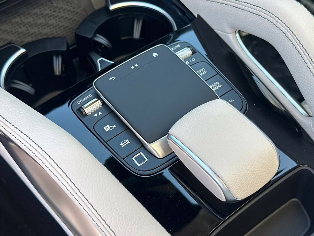 2026 Polar Mercedes-Benz GLE GLE 450e AWD SUV