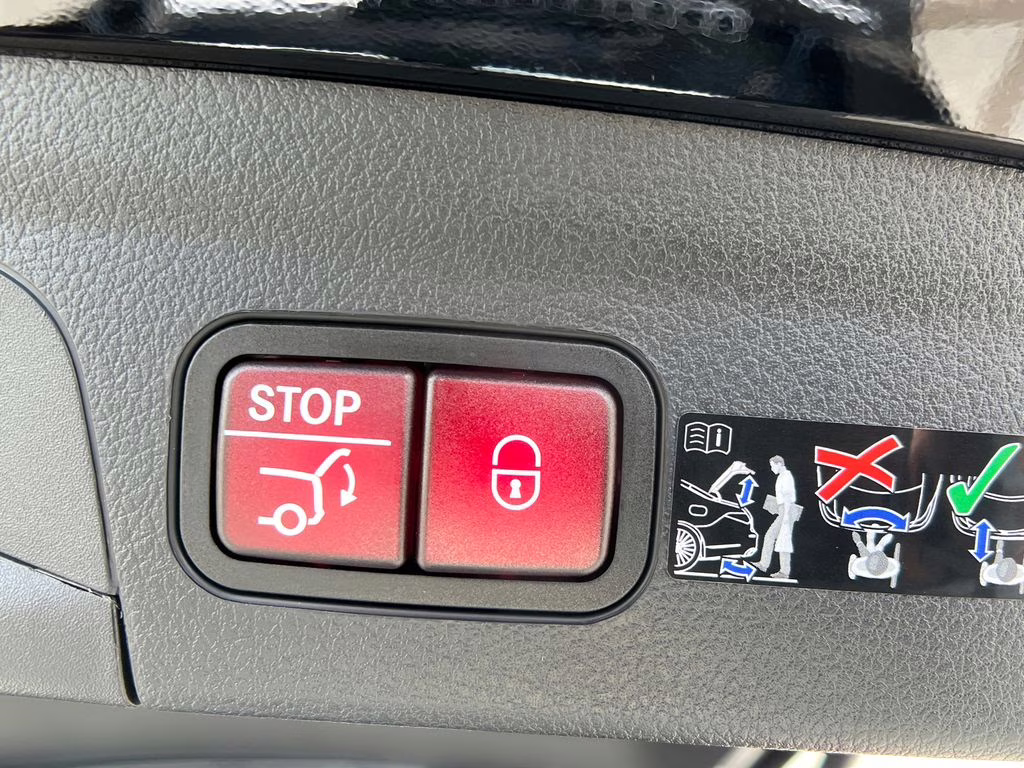 2026 Black Mercedes-Benz GLE GLE 450 AWD SUV