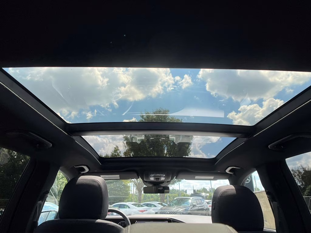 2026 Black Mercedes-Benz GLE GLE 450 AWD SUV