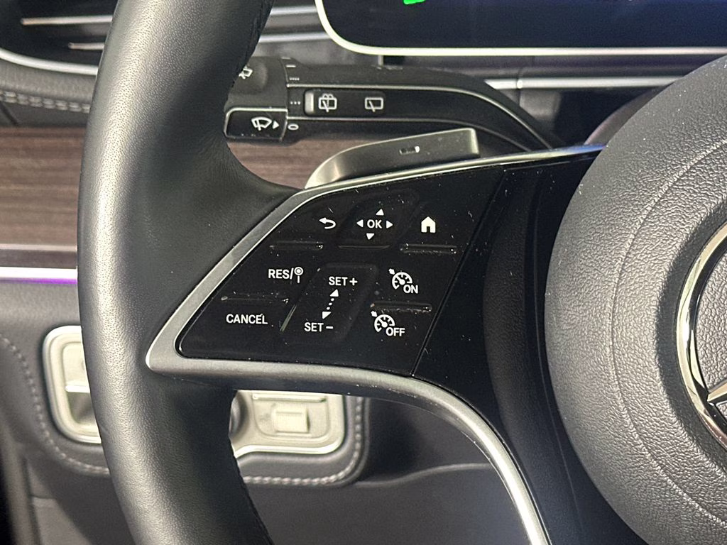 2026 Black Mercedes-Benz GLE GLE 450 AWD SUV