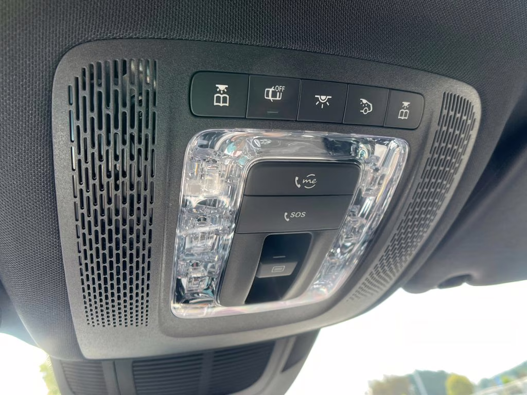 2026 Black Mercedes-Benz GLE GLE 450 AWD SUV