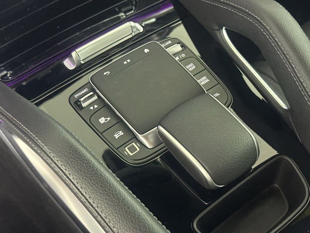 2026 Black Mercedes-Benz GLE GLE 450 AWD SUV