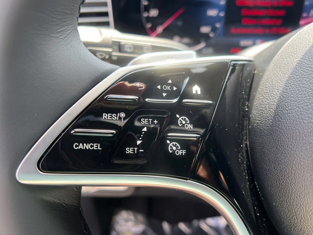 2026 Black Mercedes-Benz GLE GLE 450 AWD SUV