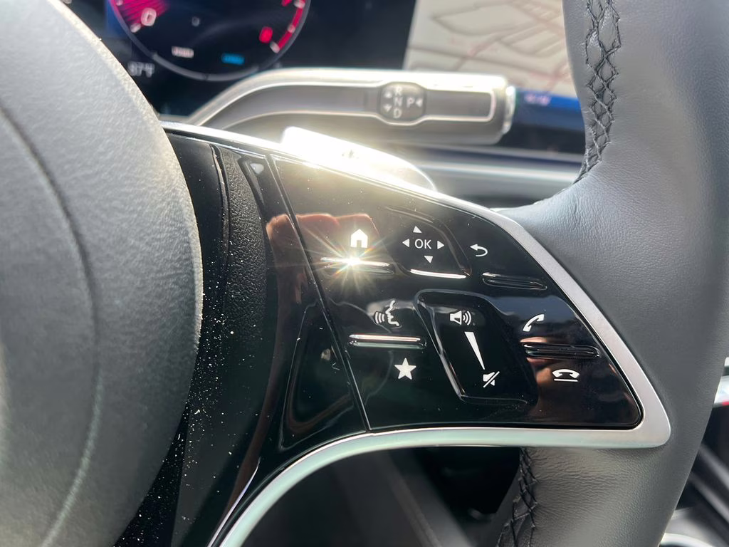 2026 Black Mercedes-Benz GLE GLE 450 AWD SUV